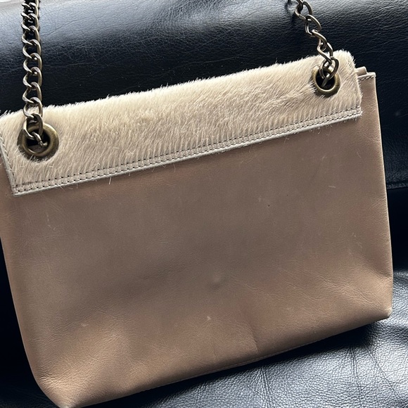 Vintage Croatian Leather Purse - Picture 4 of 4